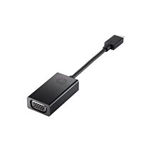 HP Adapter USB-C to VGA