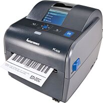 Honeywell PC43d Direct Thermal Desktop Label Printer