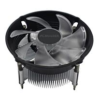 PCBuilder CYCLONE Intel® LGA 1700 Air Cooler