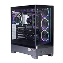 PCBuilder Ryzen 7 7800X3D MAXIMUS Windows 11 Gaming PC