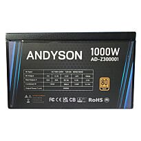 1000W PCIE5.0 PSU