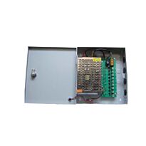 PD Power 9 Channels Power Supply 12V 8.3A PTC