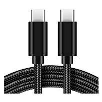 M-Link USB 2.0 PD240W C TO C Cable 2m