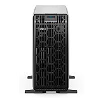Dell PowerEdge T360 Tower Server - Intel Xeon E-2414 2TB SSD 16GB RAM 700W