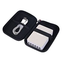 Orico 2.5 Portable Hard Drive Protector Bag Blue