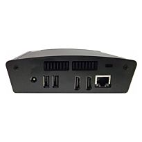 Proline Mini PC Celeron 2GB Demo