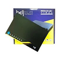 30w POE Mini UPS 8800mah