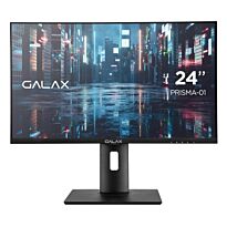 Galax 24 inch FHD VA 75HZ USB-C Monitor