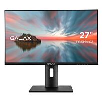 Galax 27 inch FHD VA 75HZ USB-C Monitor