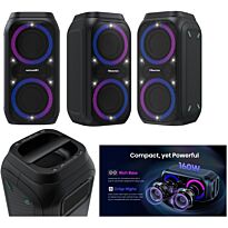 Hisense PR160 Portable 160W Speaker