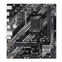 Asus PRIME B550M-K ARGB AM4 M-ATX Motherboard