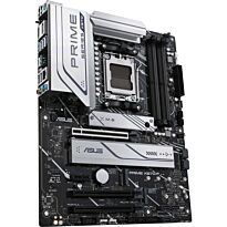 ASUS PRIME X670-P AMD X670 Ryzen Socket Socket AM5 ATX Desktop Motherboard