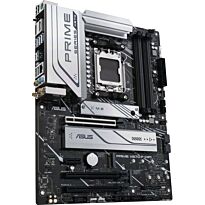ASUS PRIME X670-P WIFI AMD X670 Ryzen Socket AM5 ATX Desktop Motherboard
