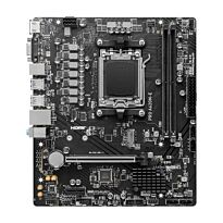 MSI A620M-E PRO AMD AM5 MATX Gaming Motherboard