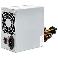 UniQue 400 Watt ATX Power Supply Unit