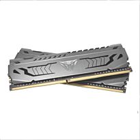 Patriot Viper Steel 64GB DDR4 3600MHz Gaming Desktop Memory Kit