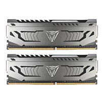 Patriot Viper Steel 64GB DDR4 3600MHz Gaming Desktop Memory Kit
