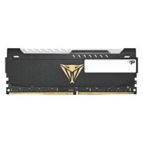 Patriot Vipersteel 16GB KIT (2x8GB) 3600MHz DDR4 Desktop Gaming Memory RGB