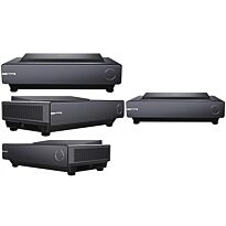 Hisense PX1-PRO PX1 Series 90