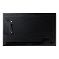 Samsung 24 inch Small Digital Signage QB24C