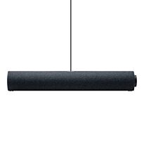 Xiaomi Desktop Speaker (USB and Bluetooth 5.3, RGB, 4-Unit Stereo Sound, Built-in Mic)
