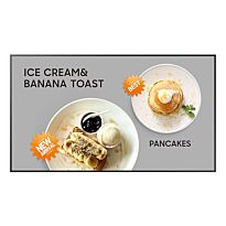 Samsung 32 inch Professional Display