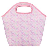 Quest Mermaid Lunch Cooler