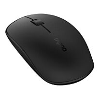 Rapoo M200 Silent Multi-Mode Wireless Mouse Black
