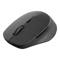 Rapoo M300 Silent Multi-Mode Wireless Mouse Black