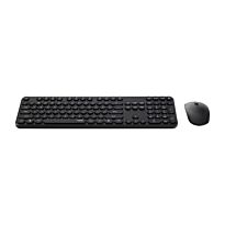 X260s - Wireless optical keyboard and mouse combo