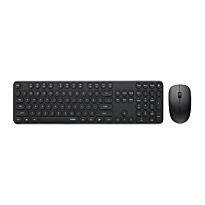 X260s - Wireless optical keyboard and mouse combo