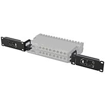 MikroTik RB-5009 Rack Mount Kit | K-79