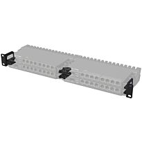 MikroTik RB-5009 Rack Mount Kit | K-79