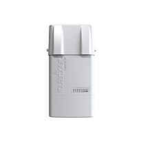MikroTik BaseBox 5 Gigabit USB WiFi Router | RB912UAG-5HPnD-OUT