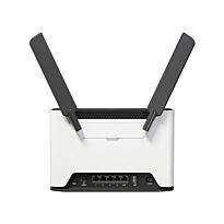MikroTik Chateau 5G ax WiFi 6 Gigabit Router
