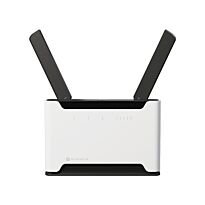 MikroTik Chateau 5G ax WiFi 6 Gigabit Router