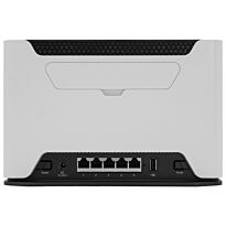 MikroTik Chateau LTE7 5 Port WiFi 5 Gigabit Router