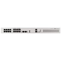MikroTik Cloud Router Switch 16 Port with 8 PoE 150W 2SFP+ | CRS418-8P-8G-2S+RM