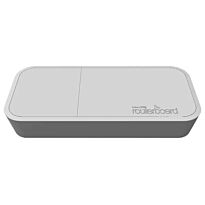MikroTik Gigabit Fibre to Copper Converter | RBFTC11