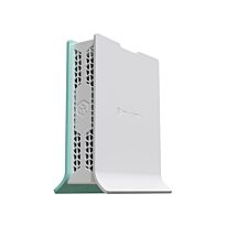 MikroTik hAP ax lite 4 Port Gigabit 600Mbps WiFi 6 Router | L41G-2axD