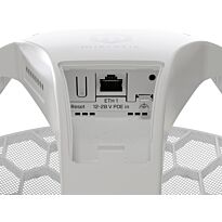 MikroTik LHG 5 ax 24.5dBi PtP CPE | LHG-5axD