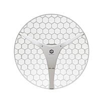 MikroTik LHG XL 5 ax 27dBi PtP CPE