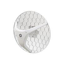 MikroTik LHG 5 ax 24.5dBi PtP CPE | LHG-5axD