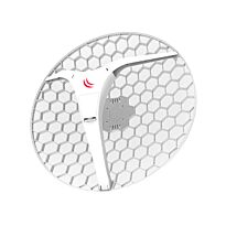 MikroTik LHG XL HP5 27dBi PtP CPE 4 Pack
