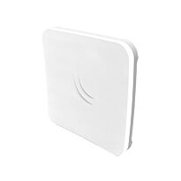 MikroTik SXTsq 5.8GHz 16dBi AC Dual Chain Outdoor CPE | RBSXTsqG-5acD