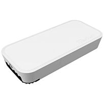 MikroTik wAP ax WiFi 6 Outdoor WiFi Router | wAPG-5HaxD2HaxD