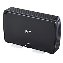 RCT 3.5 inch USB 3.0 External Enclosure