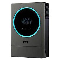 RCT Axpert 5.6K MK4 Twin 6kVA / 6kW Pure sunce Inverter 48V with Dual AC Output