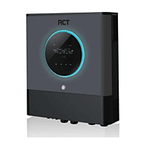 RCT Axpert MX2 11KVA/11KW Inverter 2x5500W