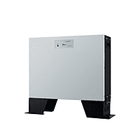 RCT LIO2 5.12kWh LiFePO battery with 150A Output